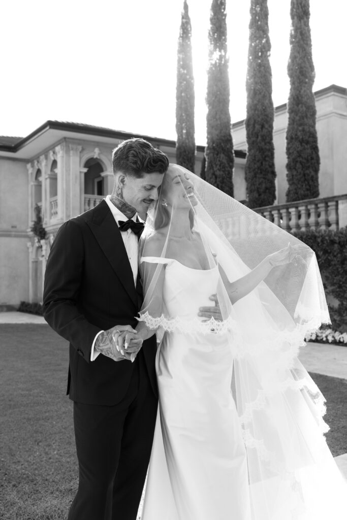 GABI + CHAD