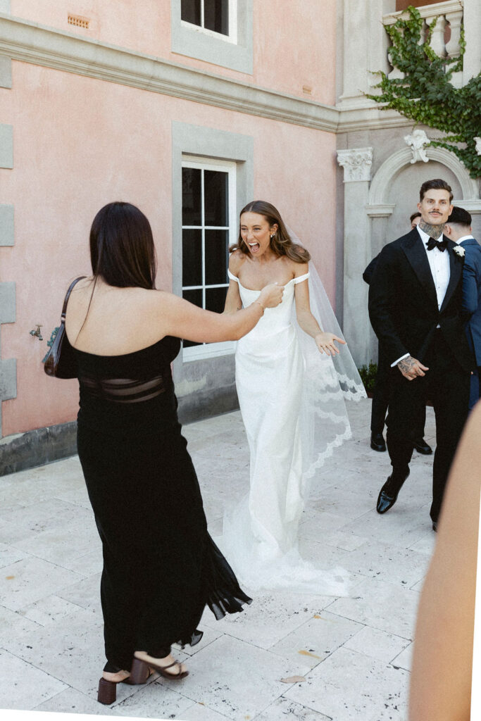 GABI+CHAD