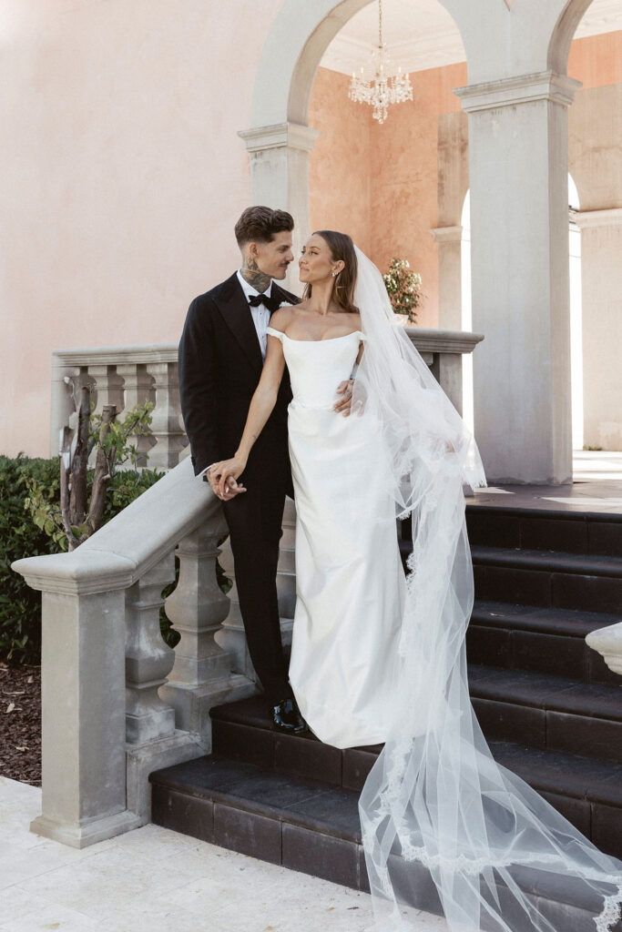 GABI+CHAD