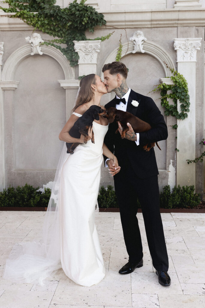 GABI+CHAD